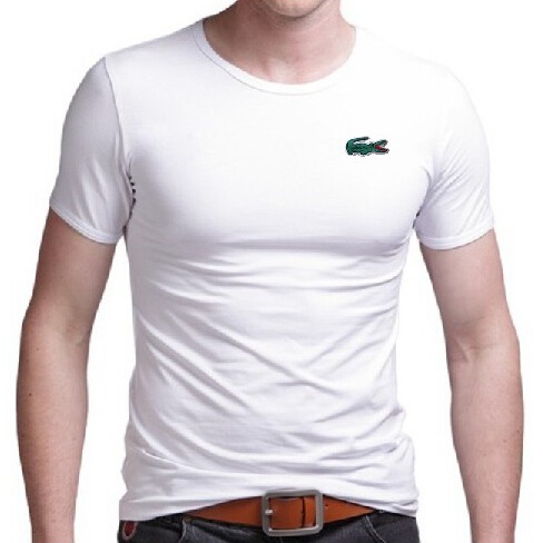 Lacoste T-shirts men-L5802T